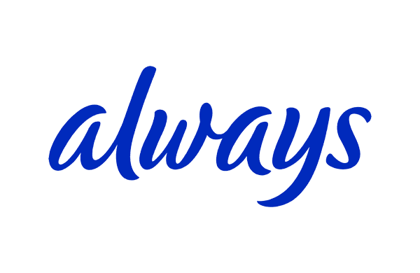 Always Logo PNG