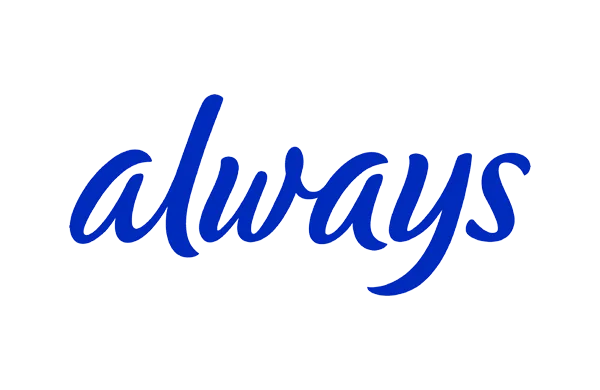 Always Logo PNG