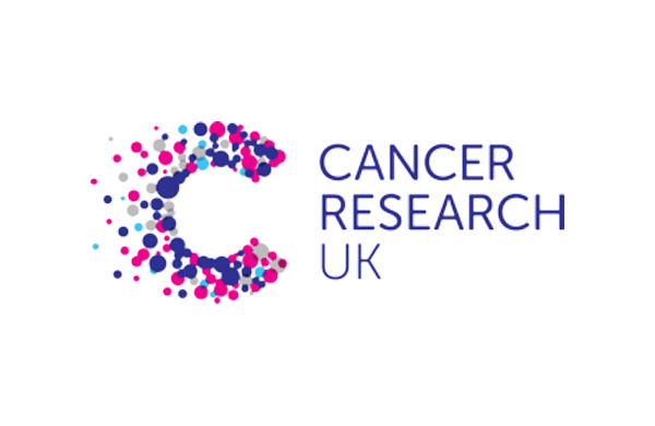 Cancer Research UK Logo PNG