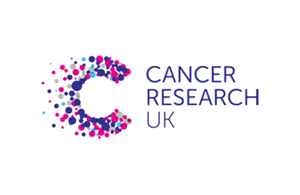 Cancer Research UK Logo PNG