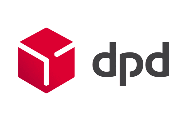 DPD Logo PNG