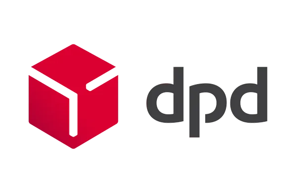 DPD Logo PNG