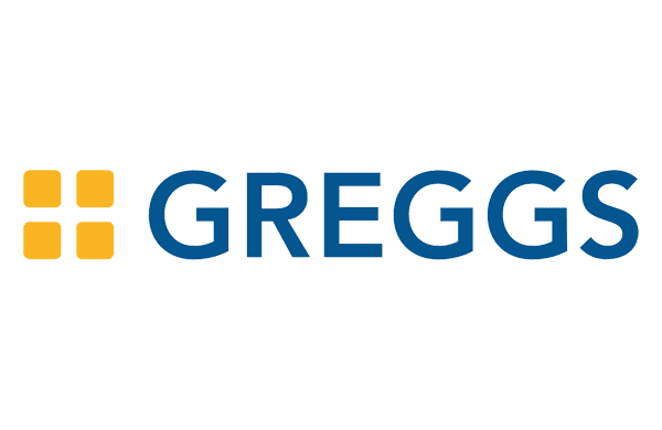 Greggs Logo PNG