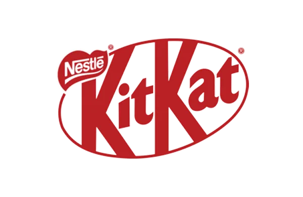 KitKat Logo PNG